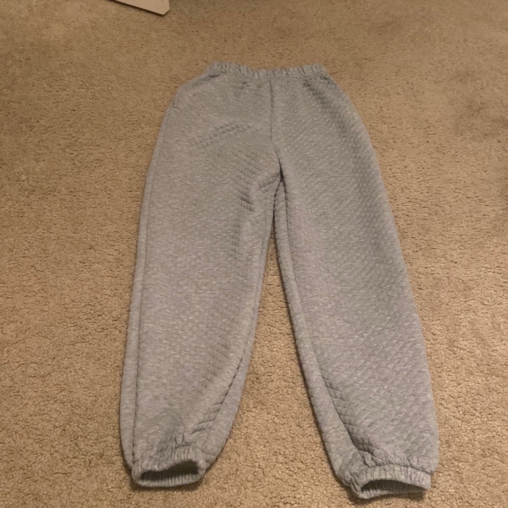 Sweatpants